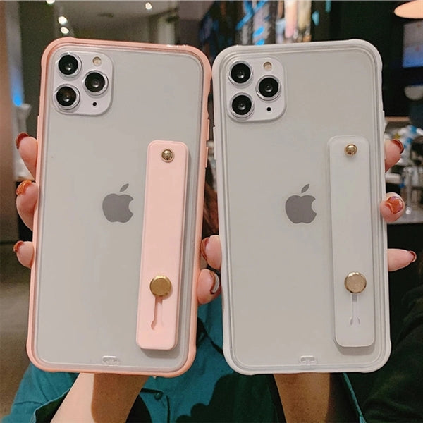 Compress Phone Stands