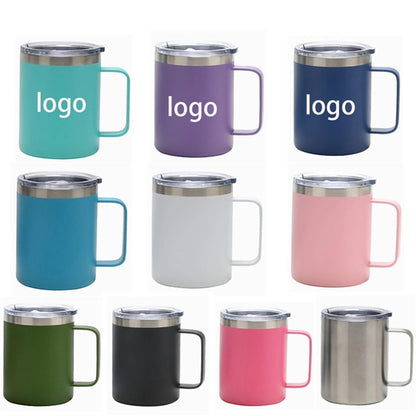 12/14 Oz. Stainless Steel Mug