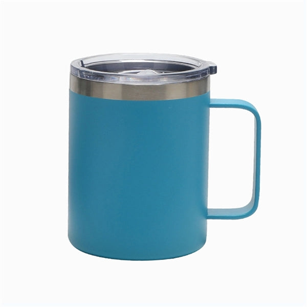 12/14 Oz. Stainless Steel Mug