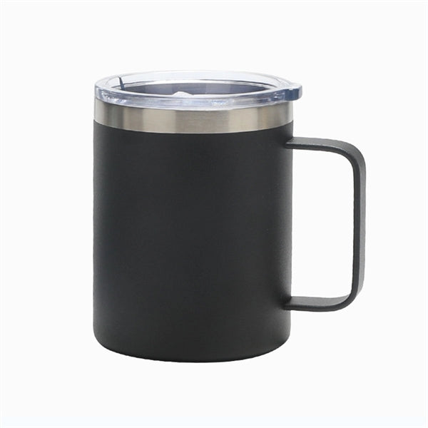 12/14 Oz. Stainless Steel Mug