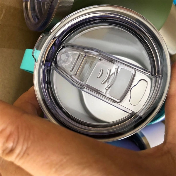 12/14 Oz. Stainless Steel Mug