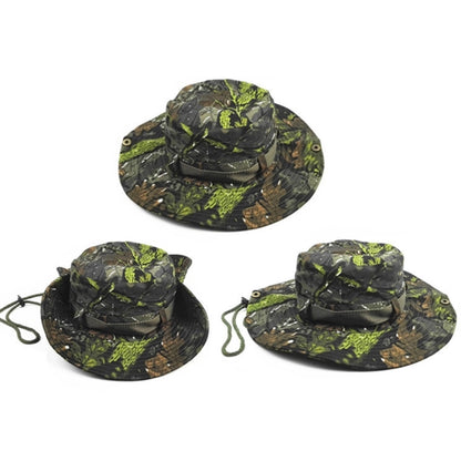 Outdoor Wide Brim Sun Protect Hat