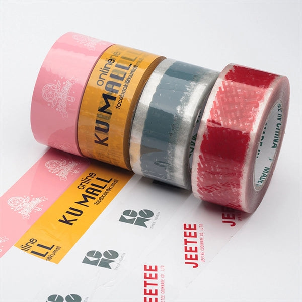 Custom Packaging Tape