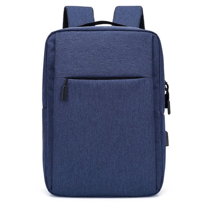 Laptop Backpack 15 Inch with USB Charging Port