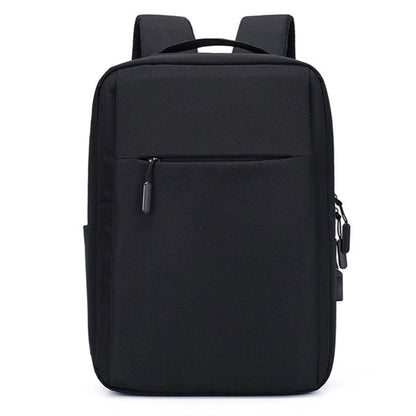 Laptop Backpack 15 Inch with USB Charging Port