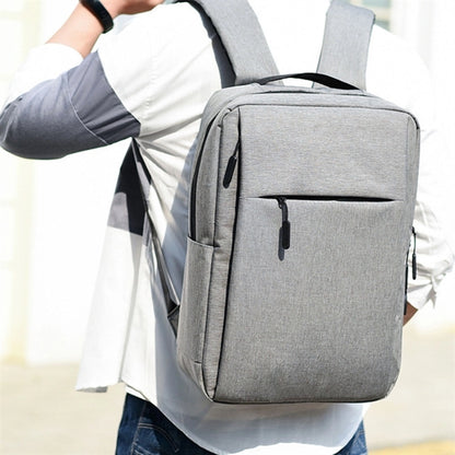 Laptop Backpack 15 Inch with USB Charging Port