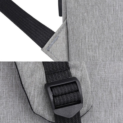 Laptop Backpack 15 Inch with USB Charging Port
