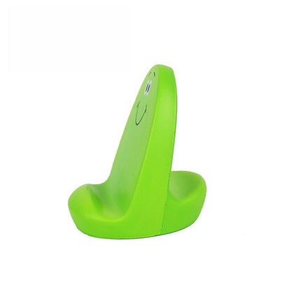 Mop Stress Reliever Universal Mobile Holder