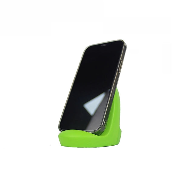 Mop Stress Reliever Universal Mobile Holder