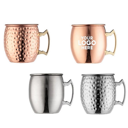 Moscow Mule Mug 19oz