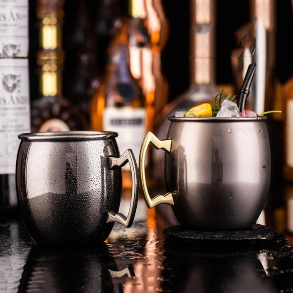 Moscow Mule Mug 19oz