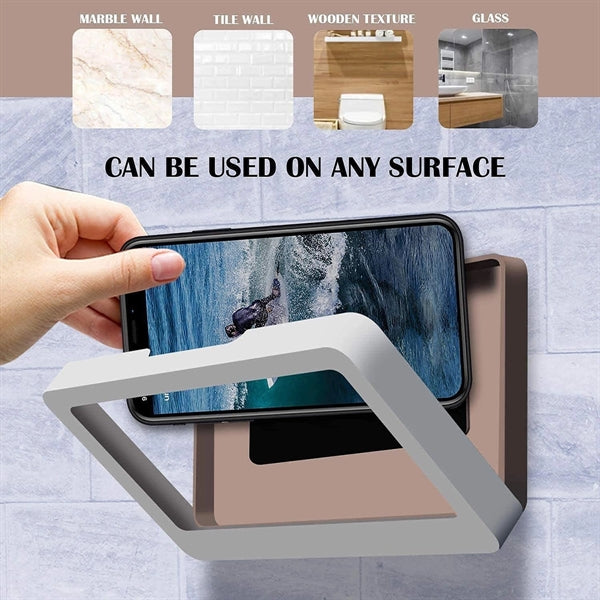 Shower Phone Holder