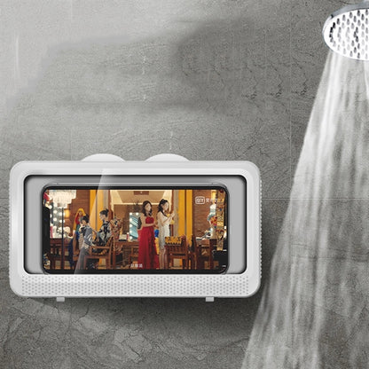 Shower Phone Holder