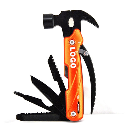 Multi-Functional Claw Hammer