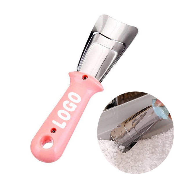 Metal Ice Scraper