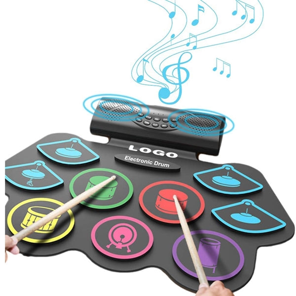 Electronic Drum Set