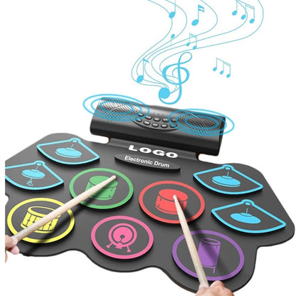 Electronic Drum Set