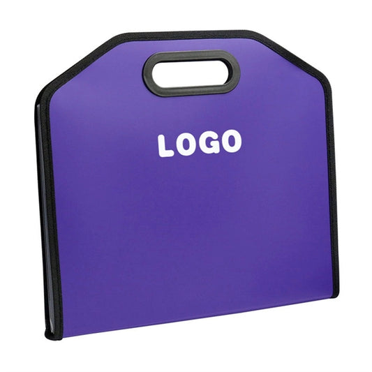 Expanding File Folder