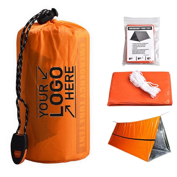 Emergency Tent