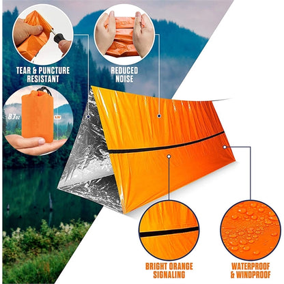 Emergency Tent