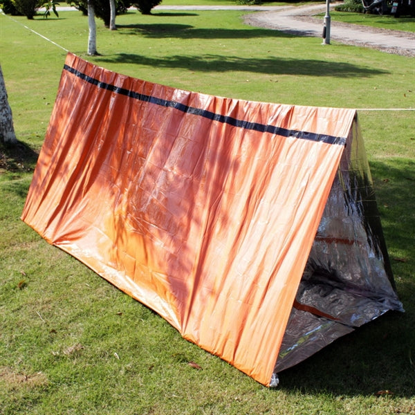 Emergency Tent