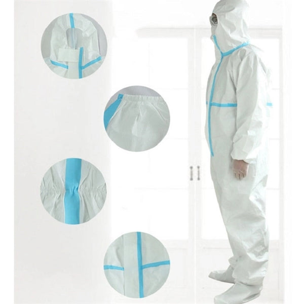 Medical Disposable Protective Clothing