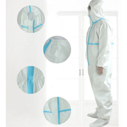 Medical Disposable Protective Clothing