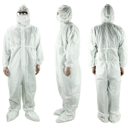Protective Coverall Cloth