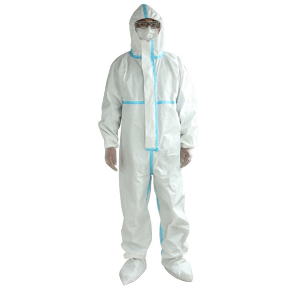 Protective Coverall