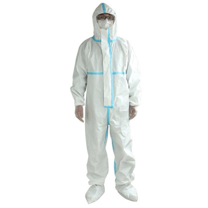 Protective Coverall