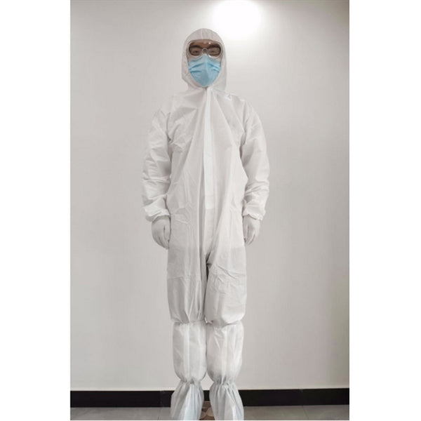 6PCS Coverall Kit