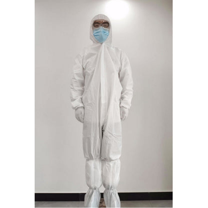 6PCS Coverall Kit