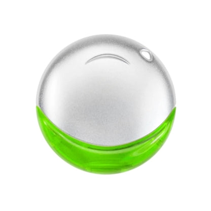 Crescent USB Flash Drive 2.0
