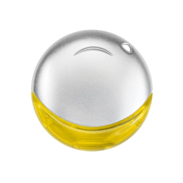 Crescent USB Flash Drive 2.0