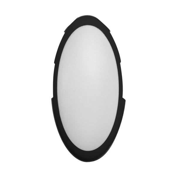 Oval Swivel USB Flash Drive 2.0