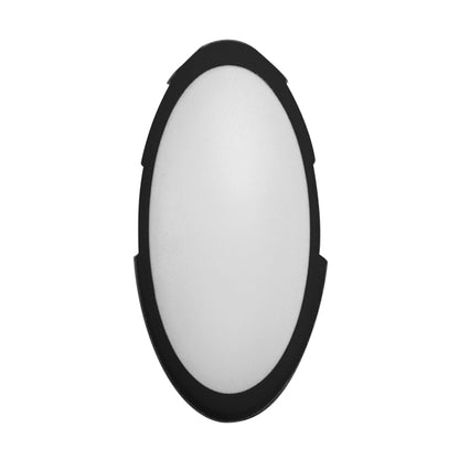 Oval Swivel USB Flash Drive 2.0