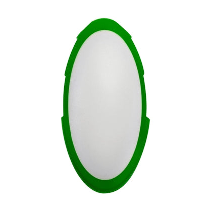 Oval Swivel USB Flash Drive 2.0