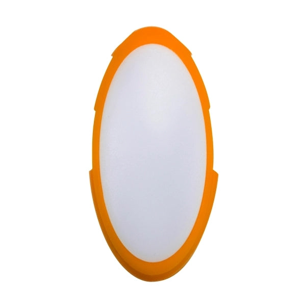 Oval Swivel USB Flash Drive 2.0