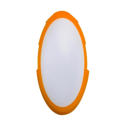 Oval Swivel USB Flash Drive 2.0