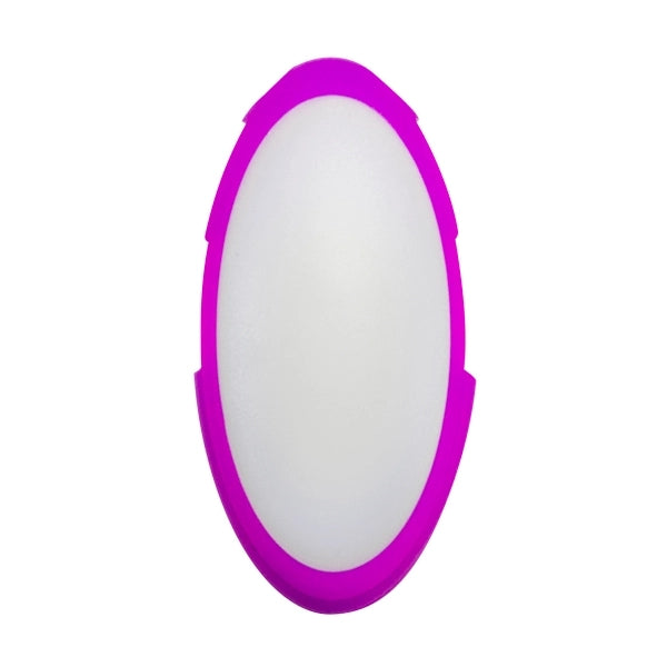 Oval Swivel USB Flash Drive 2.0