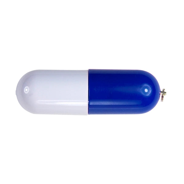 Capsule USB Flash Drive 2.0