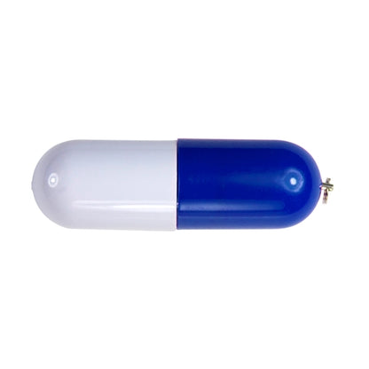 Capsule USB Flash Drive 2.0