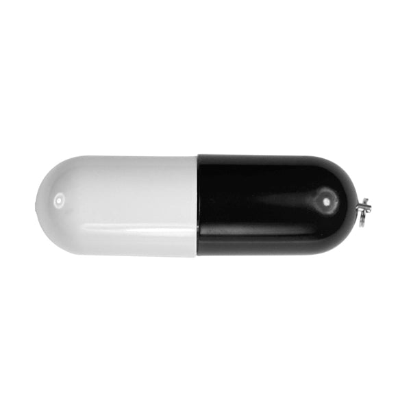 Capsule USB Flash Drive 2.0