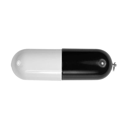 Capsule USB Flash Drive 2.0