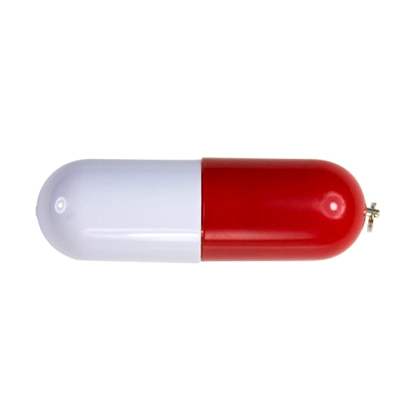 Capsule USB Flash Drive 2.0