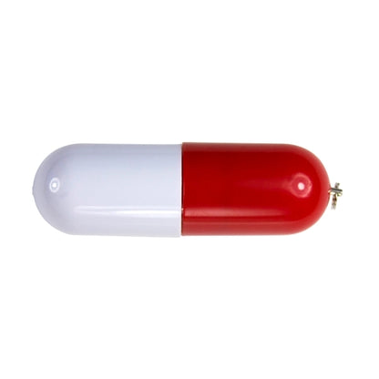 Capsule USB Flash Drive 2.0