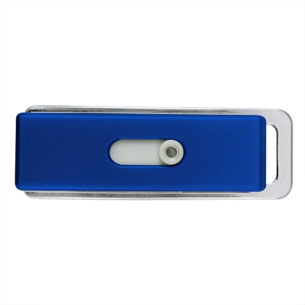 Fast Slider USB Flash Drive 2.0