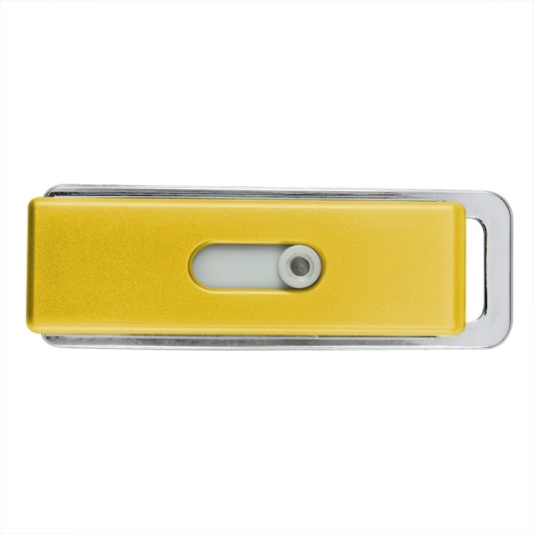 Fast Slider USB Flash Drive 2.0