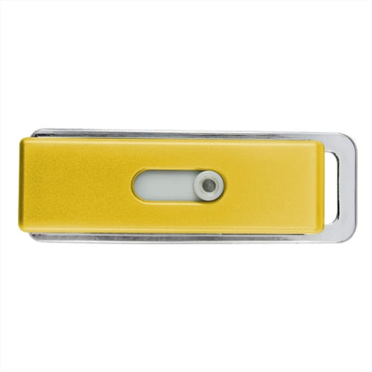 Fast Slider USB Flash Drive 2.0