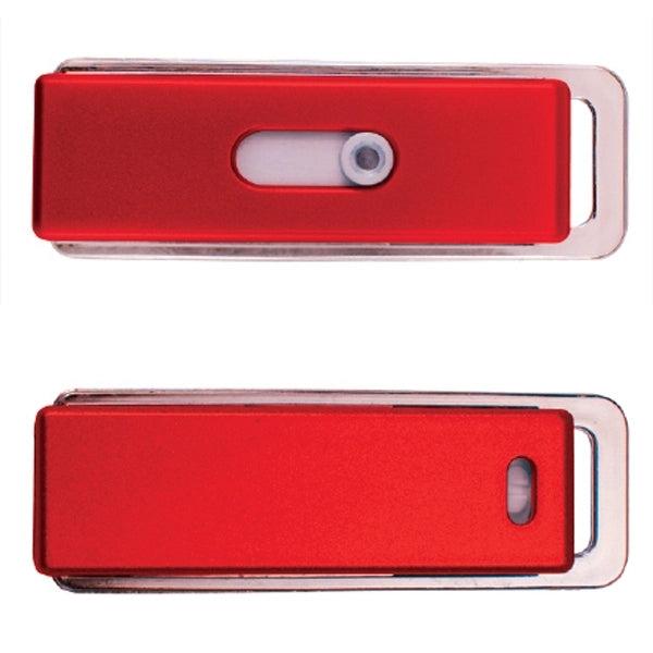 Fast Slider USB Flash Drive 2.0